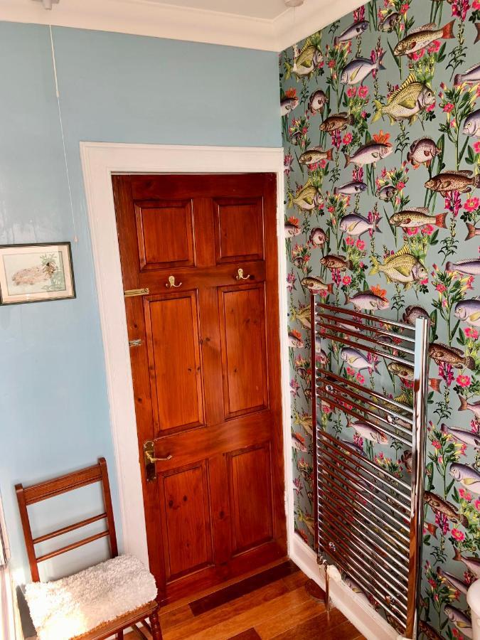 לינה וארוחת בוקר Portnahaven Orsay House מראה חיצוני תמונה