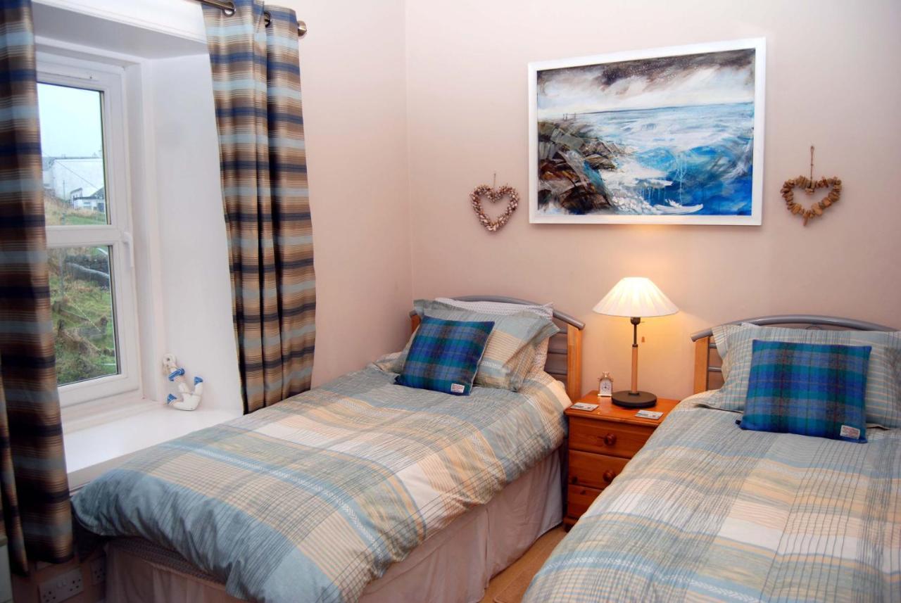 לינה וארוחת בוקר Portnahaven Orsay House מראה חיצוני תמונה