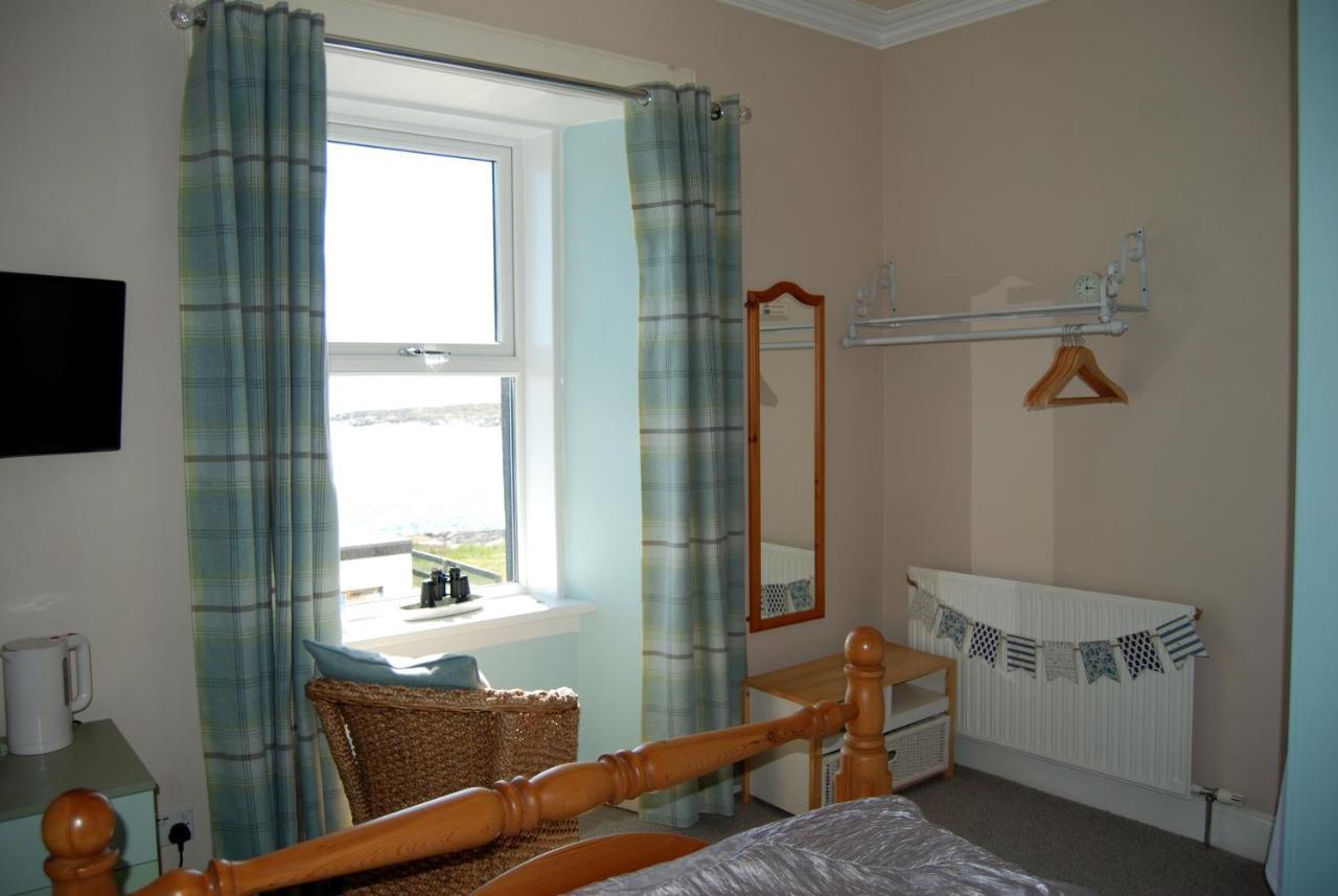 לינה וארוחת בוקר Portnahaven Orsay House מראה חיצוני תמונה